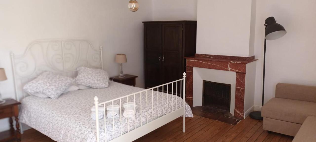 Maison Monxanin Gardouch Dış mekan fotoğraf