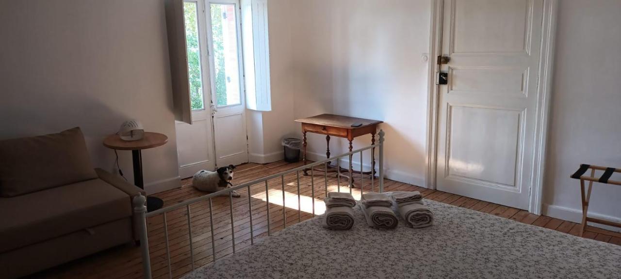 Maison Monxanin Gardouch Dış mekan fotoğraf