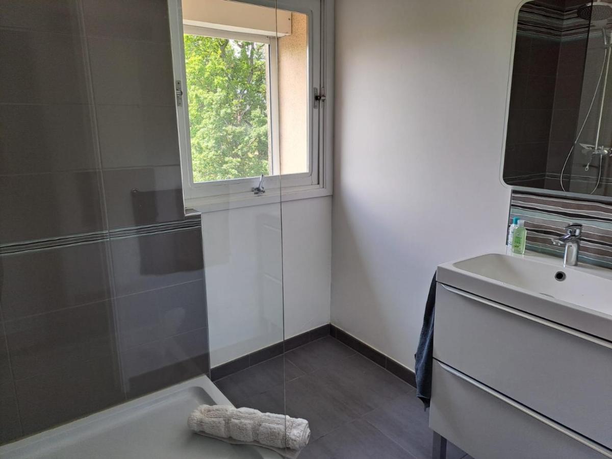 Maison Monxanin Gardouch Dış mekan fotoğraf