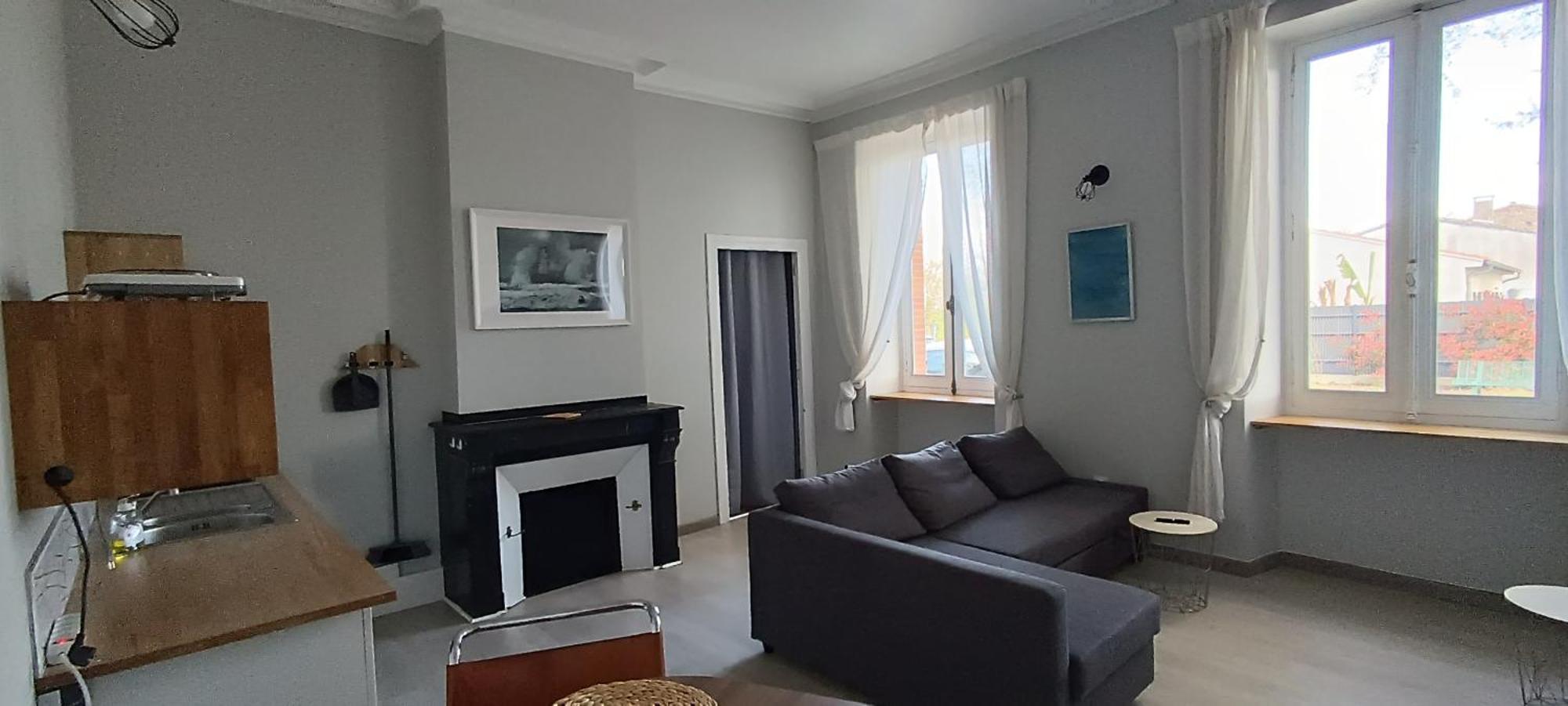 Maison Monxanin Gardouch Dış mekan fotoğraf